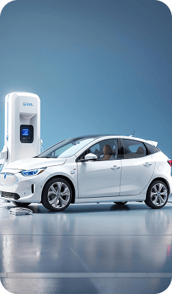 Blockchain Development Solutions For Electric vehicle